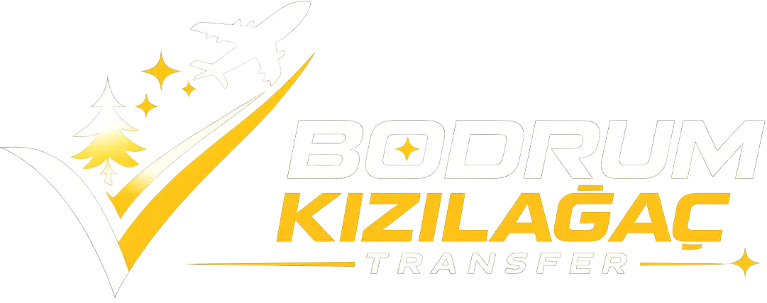 Bodrum Transfer Logo
